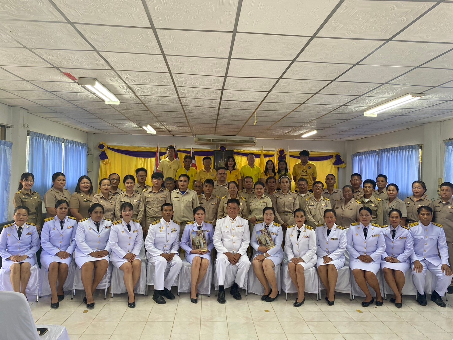 LINE ALBUM รปพระบรมฉายาลกษณ 240531 1 0