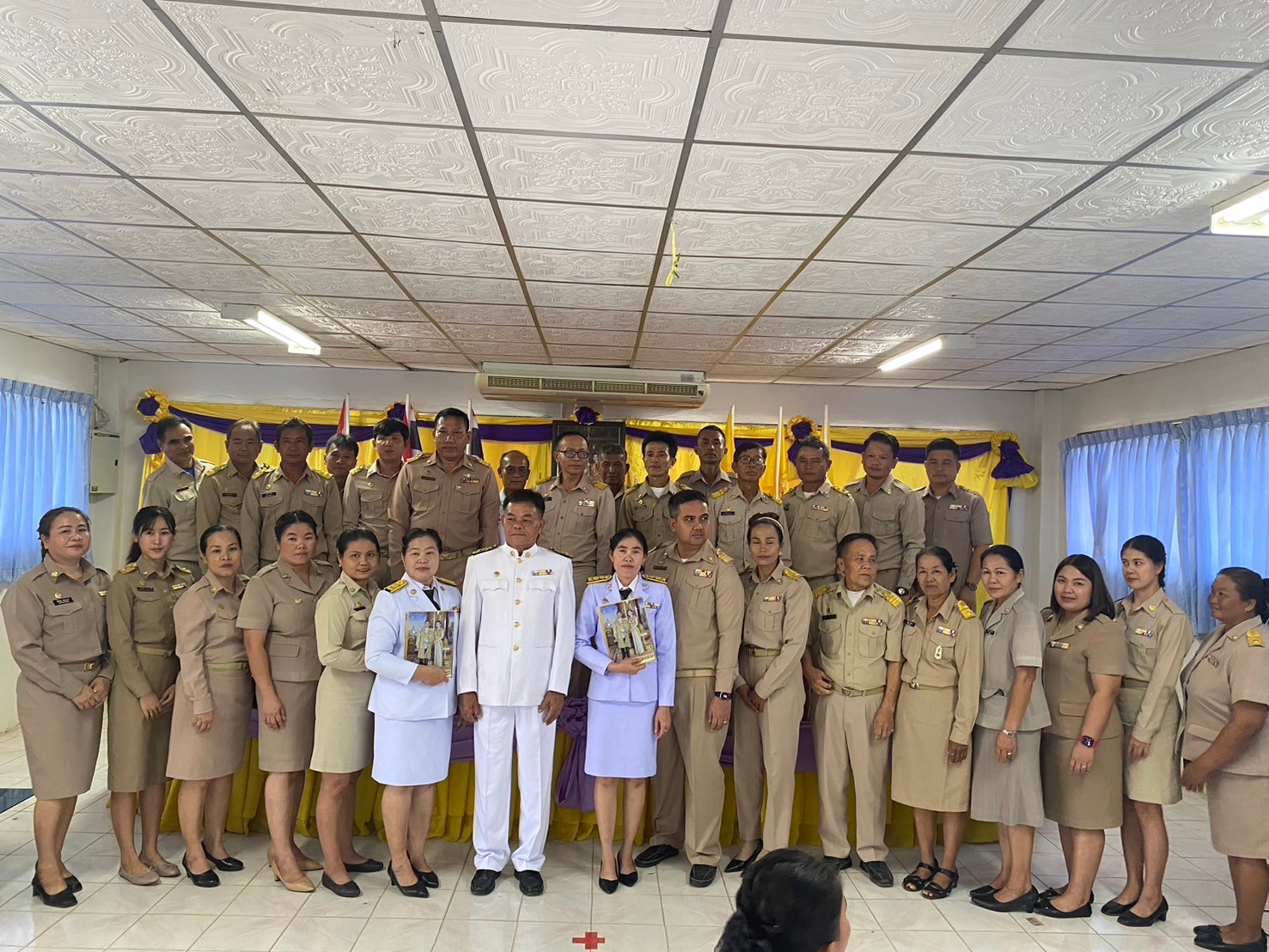 LINE ALBUM รปพระบรมฉายาลกษณ 240531 3 0