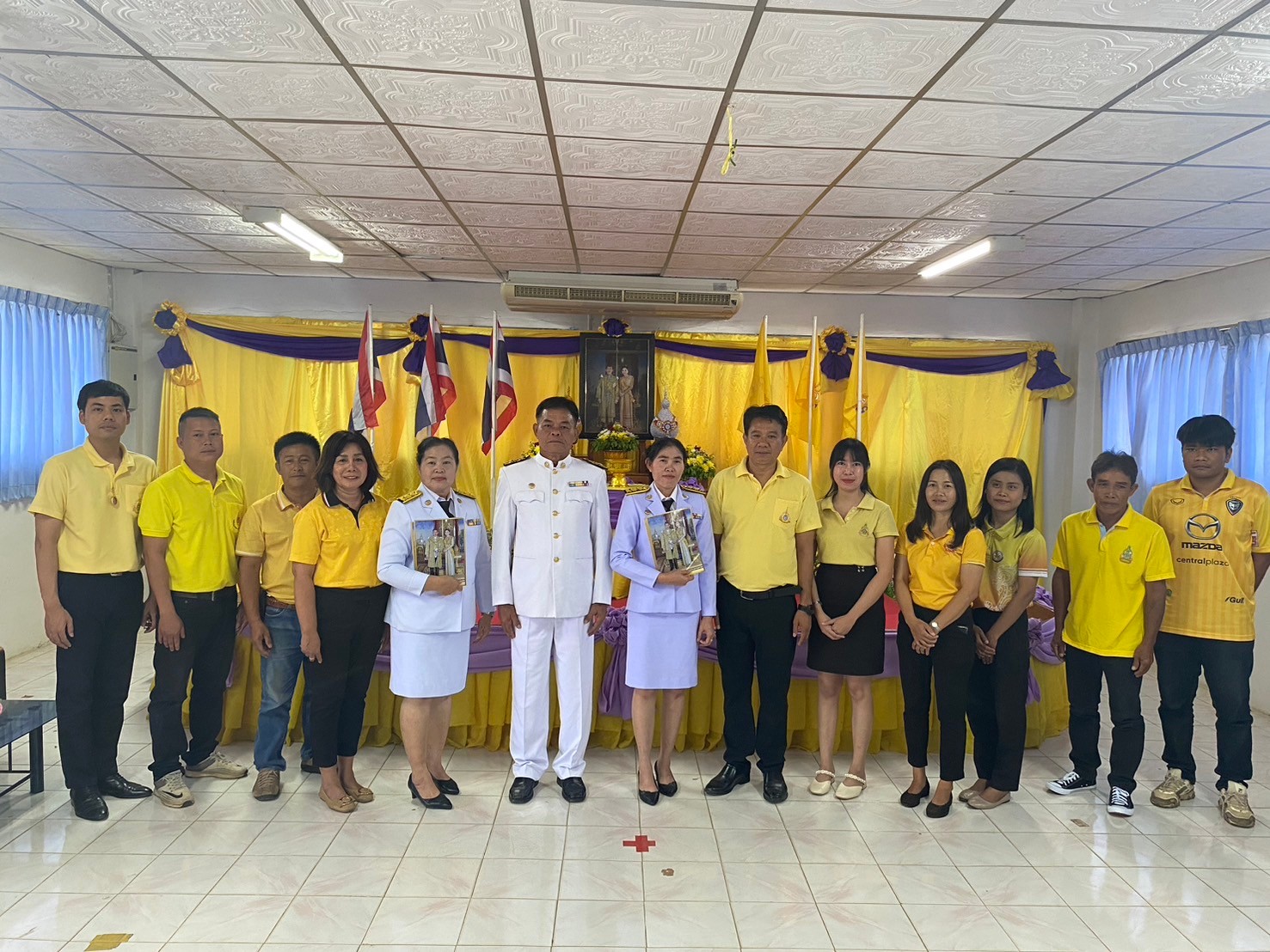 LINE ALBUM รปพระบรมฉายาลกษณ 240531 6 0